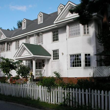 空邮贝提酒店餐厅 白马村 外观 照片